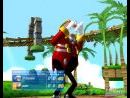 SEGA Superstar Tennis - Todos sus secretos, al descubierto
