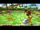 SEGA Superstar Tennis - Todos sus secretos, al descubierto