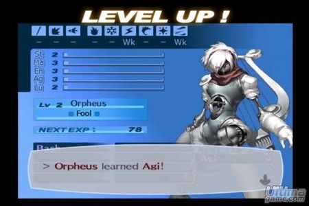 Persona 3 Portable - PSP recibe una versi�n mejorada y �alterada� del �xito de PS2