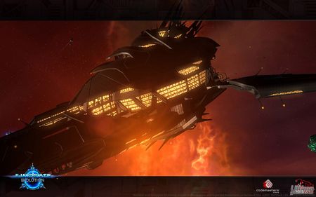 Especial Jumpgate Evolution - Preprate para convertirte en el amo del espacio