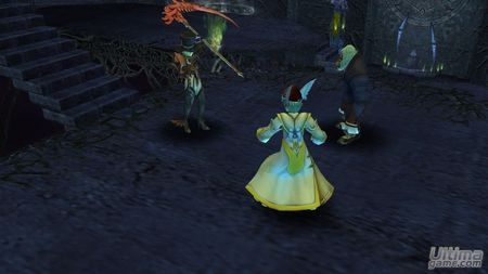 Culdcept Saga nos muestra sus secretos con una nueva galera de imgenes y artworks.