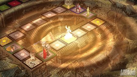 Culdcept Saga nos muestra sus secretos con una nueva galera de imgenes y artworks.