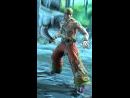 Especial SoulCalibur IV - Conoce a los 4 nuevos luchadores desvelados por Bandai-Namco