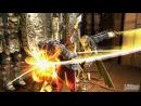 Especial SoulCalibur IV - Conoce a los 4 nuevos luchadores desvelados por Bandai-Namco