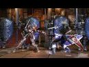 Especial SoulCalibur IV - Conoce a los 4 nuevos luchadores desvelados por Bandai-Namco