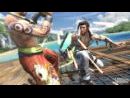 SoulCalibur IV - Yoda y Darth Vader, por fin listos para luchar...