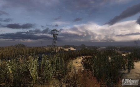 Nuevas capturas y detalles de S.T.A.L.K.E.R. Clear the Sky