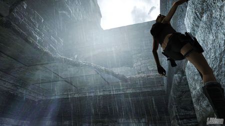 Tomb Raider Underworld. El glorioso regreso de Lara?