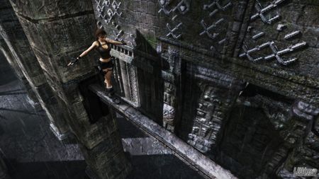 Tomb Raider Underworld. El glorioso regreso de Lara?