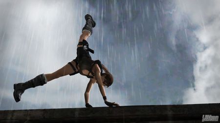 Tomb Raider Underworld. �El glorioso regreso de Lara?
