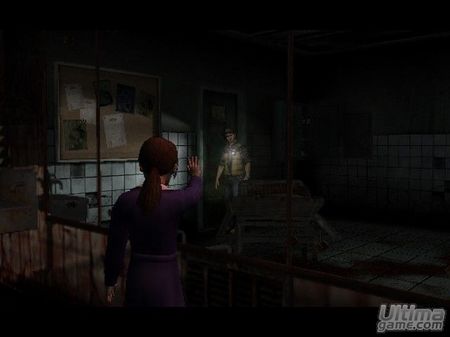 Silent Hill Origins ensea en Playstation 2 su cara ms aterradora