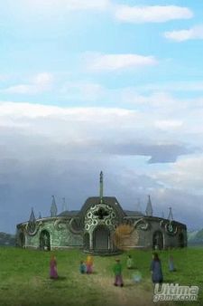 Nuevas capturas y detalles de Mazes of Fate para Nintendo DS