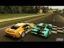 Más detalles sobre el sistema de control y carrera de Need for Speed Pro Street
