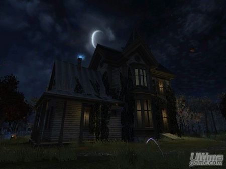 Las Cr�nicas de Spiderwick tambi�n ya se cuentan en tu consola