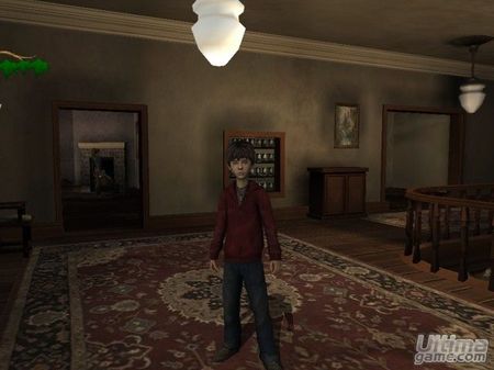 Aventura y fantasía con las nuevas imágenes de The Spiderwick Chronicles