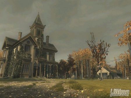 Aventura y fantasa con las nuevas imgenes de The Spiderwick Chronicles