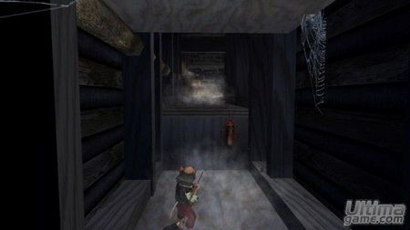 Aventura y fantasa con las nuevas imgenes de The Spiderwick Chronicles