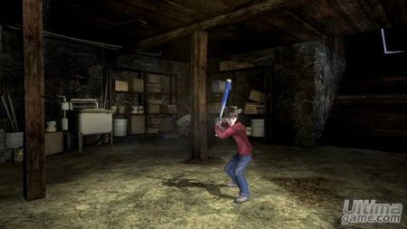 Aventura y fantasa con las nuevas imgenes de The Spiderwick Chronicles