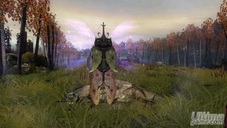 Las Crnicas de Spiderwick tambin ya se cuentan en tu consola