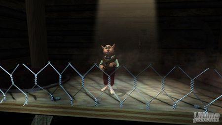 Aventura y fantas�a con las nuevas im�genes de The Spiderwick Chronicles