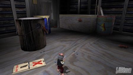 Aventura y fantasa con las nuevas imgenes de The Spiderwick Chronicles
