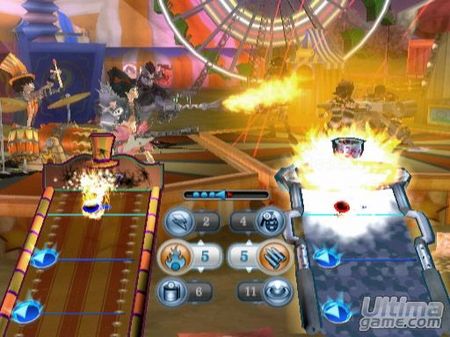 Nuevos detalles de Battle of the Bands, el nuevo juego musical para Wii