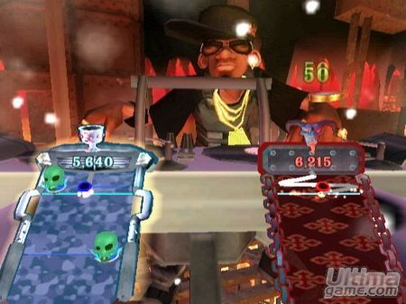 Nuevos detalles de Battle of the Bands, el nuevo juego musical para Wii