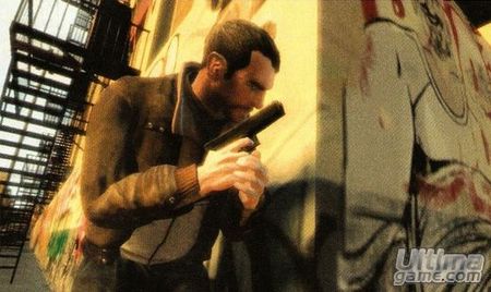 Grand Theft Auto - The Ballad of Gay Tony ya tiene fecha de salida, y Rockstar nos da nuevos detalles...