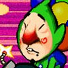 Freshly-Picked Tingle's Rosy Rupeeland - (Nintendo DS)