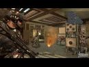 Mejoras en los modos multijugador, cooperativo y un jugador de Tom Clancys Rainbow Six Vegas 2