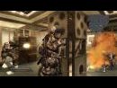 Mejoras en los modos multijugador, cooperativo y un jugador de Tom Clancys Rainbow Six Vegas 2