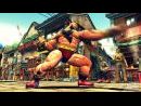 Especial Street Fighter IV - Los personajes, a fondo