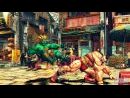 Street Fighter IV - Analizamos el potencial de los últimos luchadores que se apuntal al torneo.