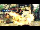 Street Fighter IV - Descubre las novedades que esconde su sistema de lucha