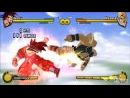 Dragon Ball Z - Burst Limit. Especial primer vídeo y nuevos detalles