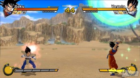 Prepara tu Kame-hame-ha definitivo con Dragon Ball Z - Burst Limit