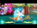 Dragon Ball Z - Burst Limit. Descubre las claves del estreno de Goku en la nueva generación de consolas.
