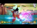 Dragon Ball Z Burst Limit - La entrega más espectacular de la serie, al descubierto