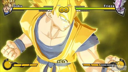 Dragon Ball Z - Burst Limit. �Compensa la variedad de personajes su escaso n�mero?