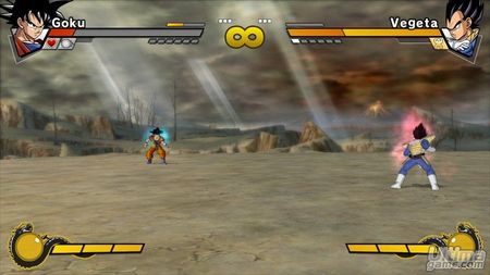 Dragon Ball Z - Burst Limit. ¿Compensa la variedad de personajes su escaso número?