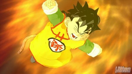 Dragon Ball Z - Burst Limit. �Compensa la variedad de personajes su escaso n�mero?