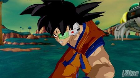 Dragon Ball Z - Burst Limit. ¿Compensa la variedad de personajes su escaso número?