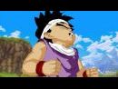 Dragon Ball Z - Burst Limit. Especial primer vídeo y nuevos detalles
