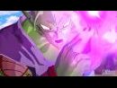 Dragon Ball Z Burst Limit - La entrega más espectacular de la serie, al descubierto