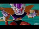 Especial - Presentación de Dragon Ball Z Burst Limit en el Expomanga 2008