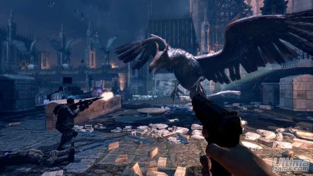 Cierra Spark Unlimited, los responsables de Lost Planet 3 y Yaiba: Ninja Gaiden Z