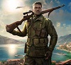 Sniper Elite 5 consola