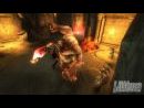 Primeras imágenes, traíler y detalles de God of War - Chain of Olympus