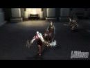 Especial - God of War: Chains of Olympus