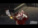Especial - God of War: Chains of Olympus
